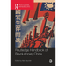 Routledge Handbook of Revolutionary China