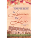 A Lesson in Love