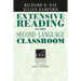 Extensive Reading in the Second Language Classroom