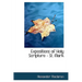 Expositions of Holy Scripture - St. Mark
