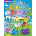 Nursery Rhymes Activity Book