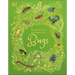 An Anthology of Remarkable Bugs