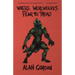 Where Werewolves Fear to Tread