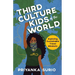 Third Culture Kids of the World: Exploring Sustainable Travel Mindsets