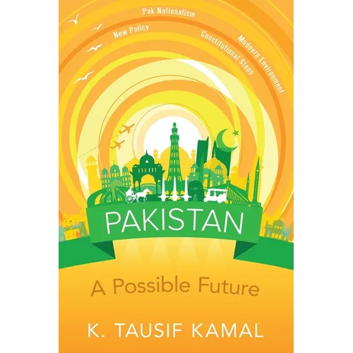 Pakistan: A Possible Future