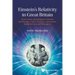 Einstein's Relativity in Great Britain