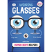 Wearing Glasses with the Human Body Helpers