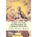 A Key to the Knowledge of Church History