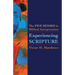 Experiencing Scripture: The Five Senses in Biblical Interpretation