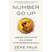 Number Go Up: Inside Crypto's Wild Rise and Staggering Fall