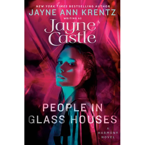 People in Glass Houses