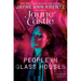 People in Glass Houses