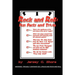 Rock and Roll: Fun Facts and Trivia