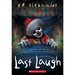 Last Laugh