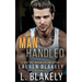 Manhandled: A Friends to Lovers MM Standalone Romance