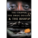 The Stripper, The Drug Dealer & The Bishop: Three Husbands, Same Spirit