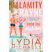 Calamity Rayne Over the Moon