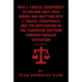 RICO Conspiracy Law and the Pinkerton Doctrine: Volume 3