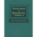 Westermanns Monatshefte, Volume 4
