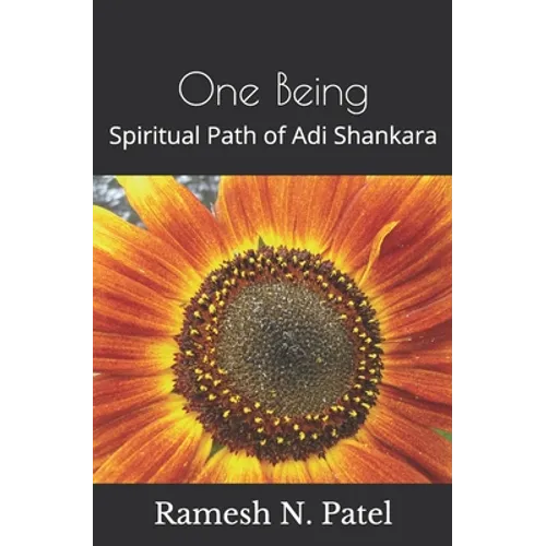 One Being: Spiritual Path of Adi Shankara