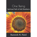 One Being: Spiritual Path of Adi Shankara