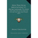 New Practical Meditations V1, From January To July: For Every Day In The Year, On The Life Our Lord Jesus Christ (1875)
