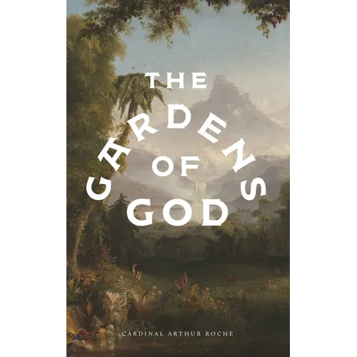 The Gardens of God