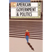 The HarperCollins Dictionary of American Government and Politics