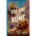 Escape from Rome, Volume 2: A Decide-As-You-Go Adventure (the Lamplight Series Book 2)