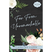 Far From Unremarkable: A Wren Island Novel