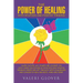 The Power of Healing with Intuition and Positive Thinking: Valeri Glover, LMT, shares her journey on how using the power of intuition and positive thi