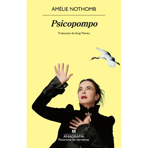 Psicopompo