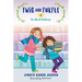 Twig and Turtle 6: No Hard Feelings