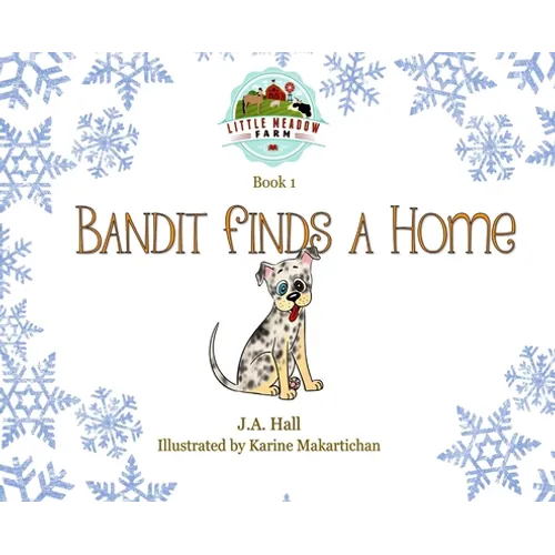 Bandit Finds a Home