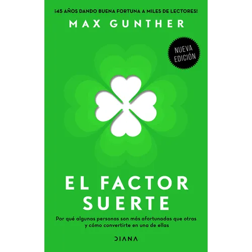 El Factor Suerte
