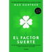 El Factor Suerte