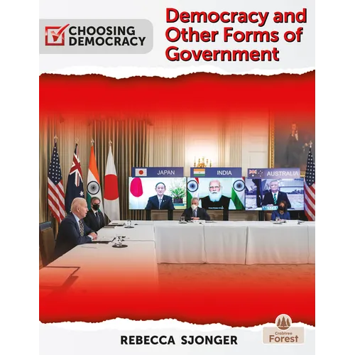 Democracy and Other Forms of Government