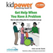 Get Help When You Have a Problem: How to make safety plans for everywhere you go