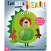 I Am Not a Bear!