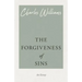 The Forgiveness of Sins