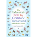 The Educator's 180-Day Gratitude Turnaround: Self-Reflection Journal