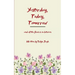 Yesterday, Today, Tomorrow