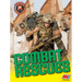 Combat Rescues
