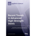 Recent Trends in Advanced High-Strength Steels