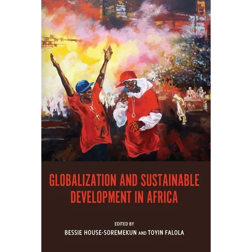 Globalization and Sustainable Development in Africa