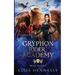 Gryphon Rider Academy 4: Wild Flight (A Young Adult Fantasy)