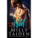 The Hunt: Paranormal Shifter Romance