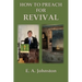 How to Preach for Revival