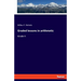 Graded lessons in arithmetic: Grade II
