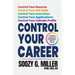 Control Your Career: 5 Steps to Stand Out and Get the Job You Want